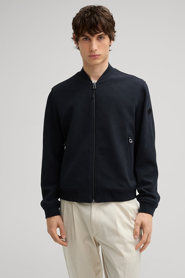 ΖΑΚΕΤΟΜΠΟΥΦΑΝ JOOP! - 401 ΜΠΛΕ